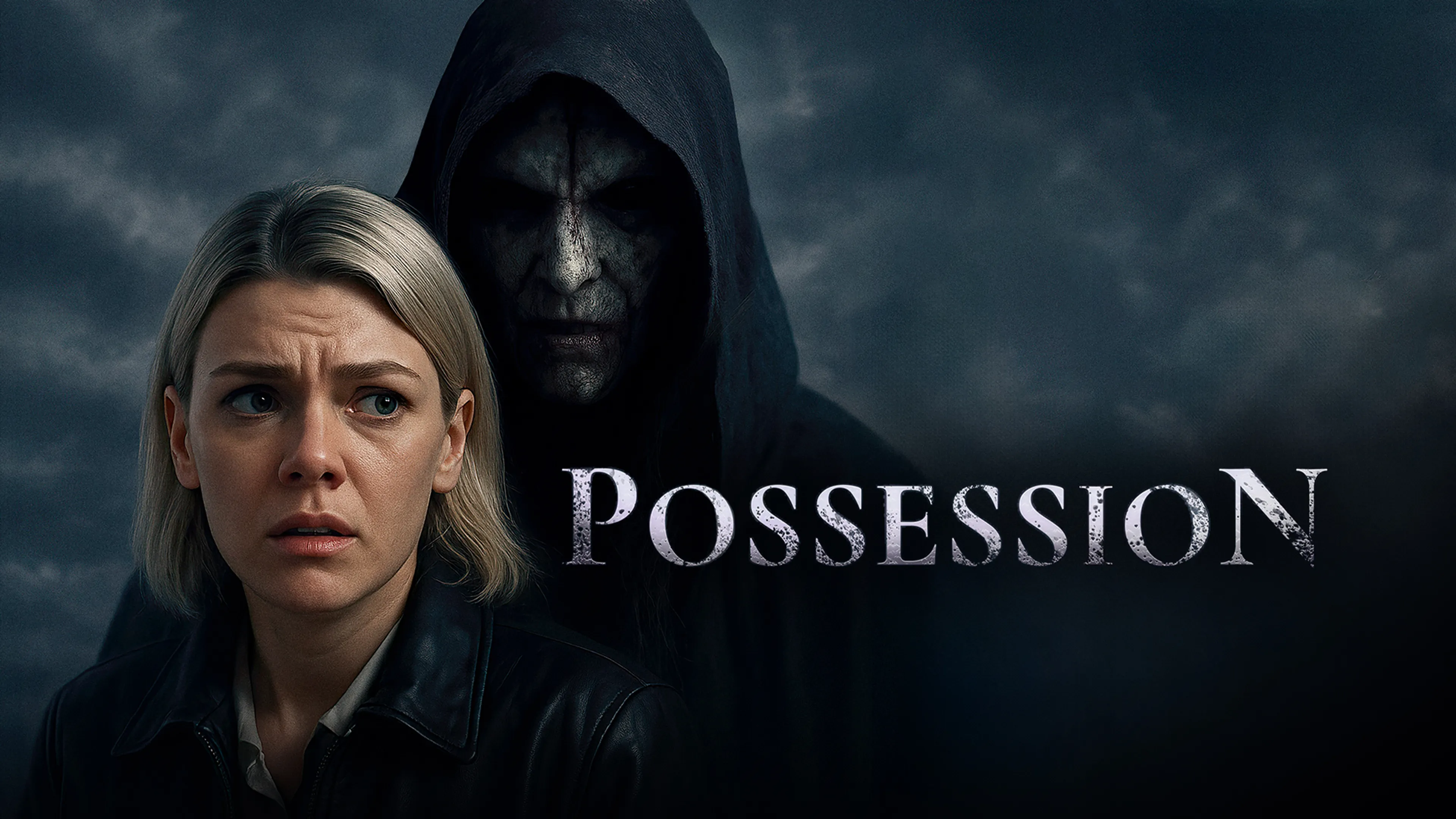 Possession poster